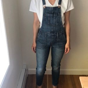 Overalls